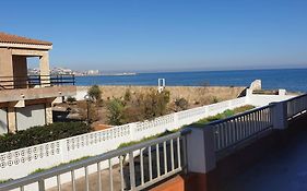 Vacansis Habitaciones Privada En Una Villa A Un Paso Del Mar En Cullera