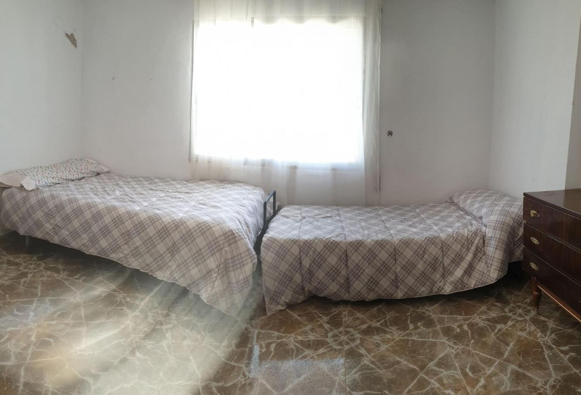 Vacansis Habitaciones Privada En Una Villa A Un Paso Del Mar En Cullera Exterior foto