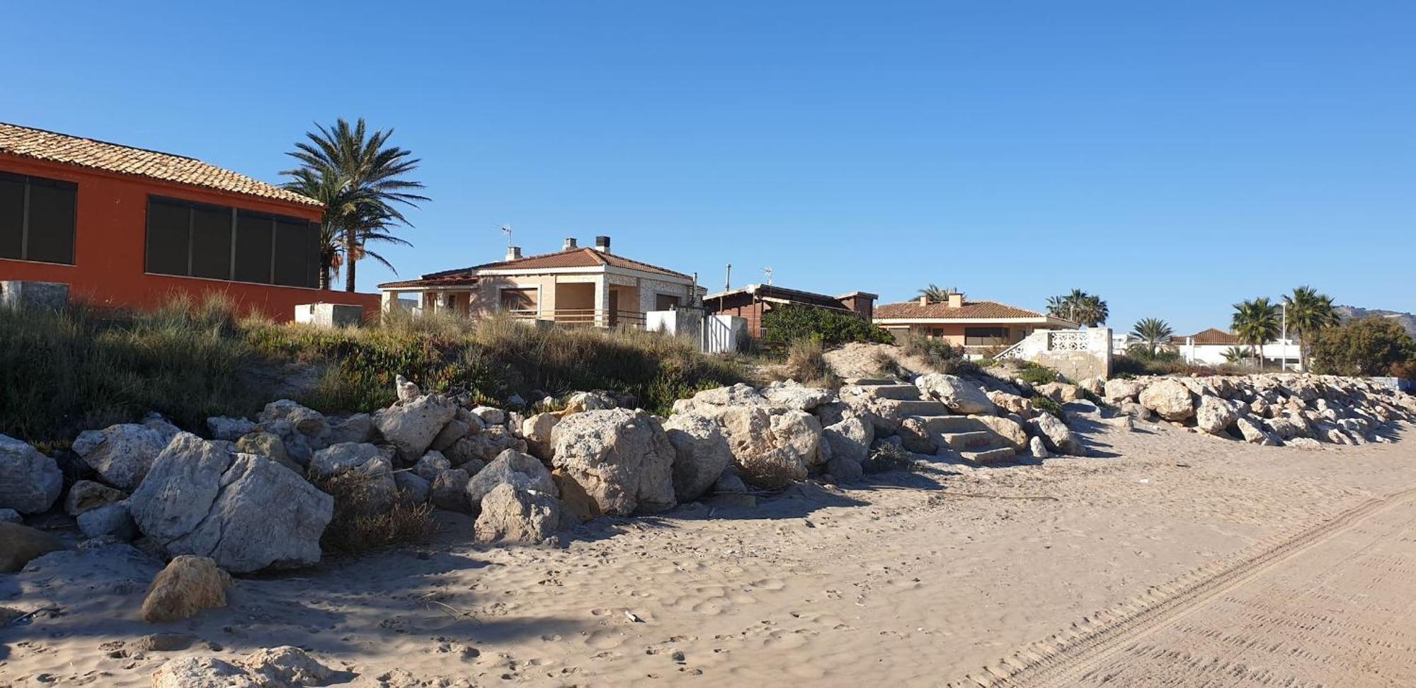 Vacansis Habitaciones Privada En Una Villa A Un Paso Del Mar En Cullera Exterior foto