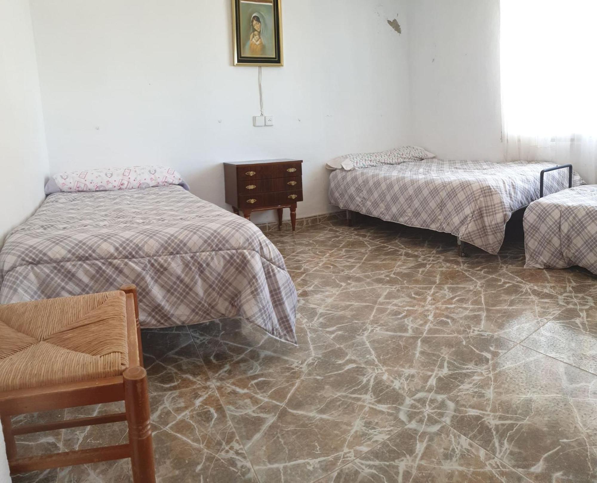 Vacansis Habitaciones Privada En Una Villa A Un Paso Del Mar En Cullera Exterior foto