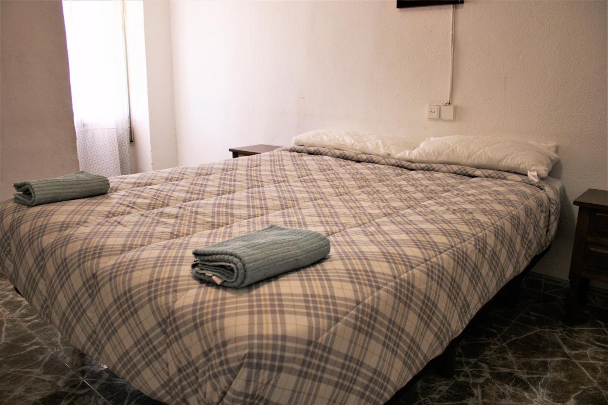Vacansis Habitaciones Privada En Una Villa A Un Paso Del Mar En Cullera Exterior foto