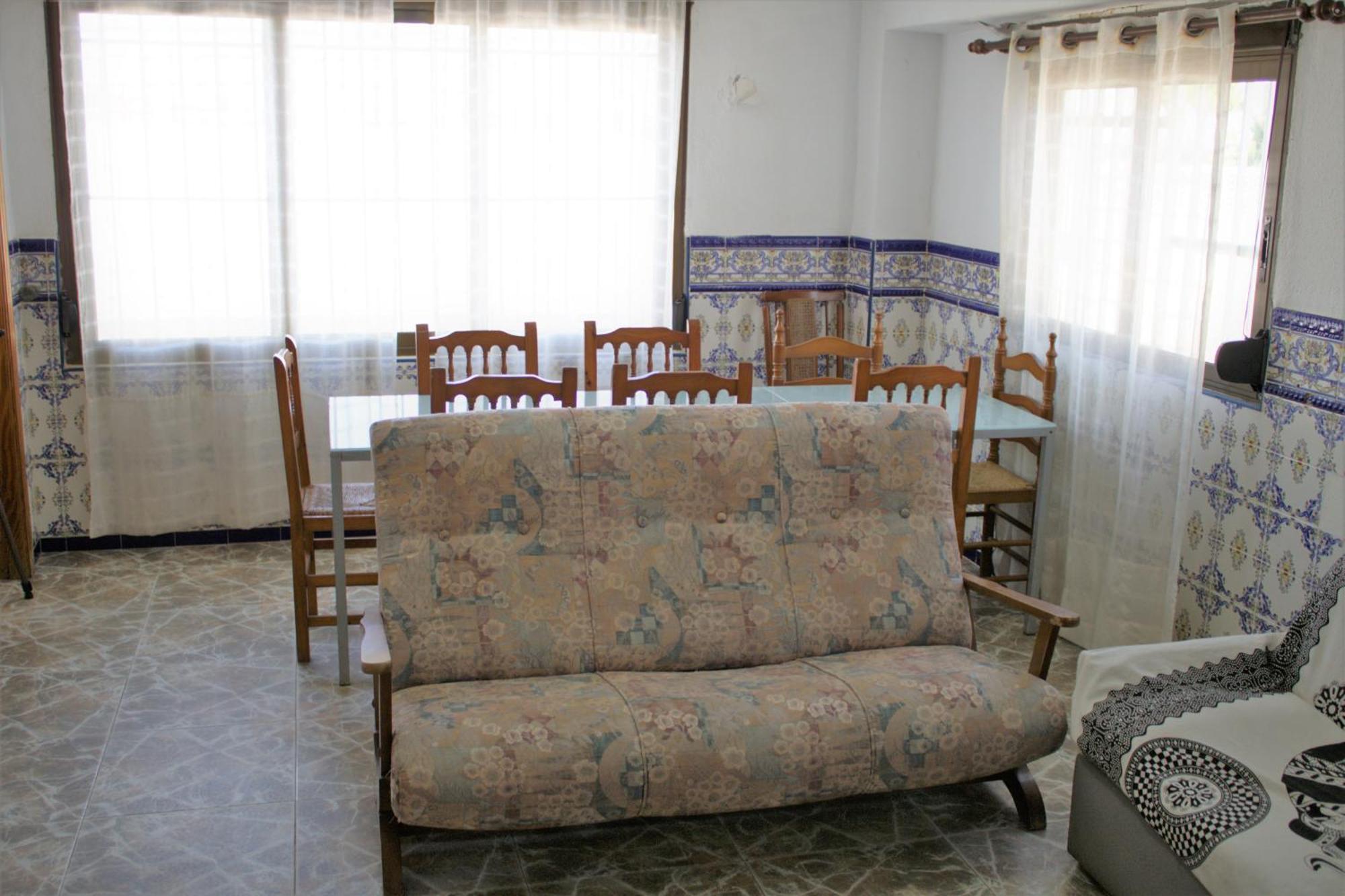 Vacansis Habitaciones Privada En Una Villa A Un Paso Del Mar En Cullera Exterior foto