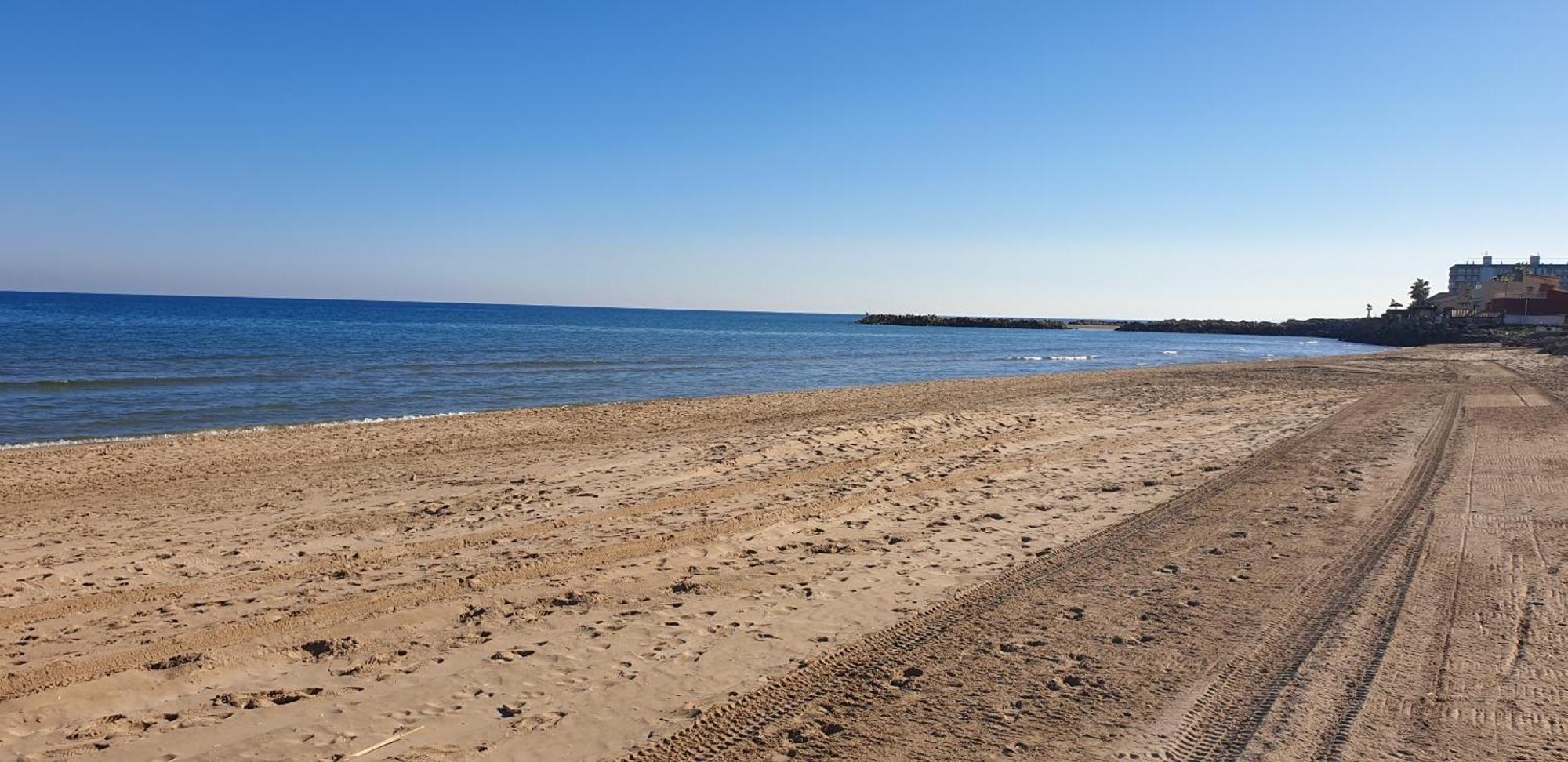Vacansis Habitaciones Privada En Una Villa A Un Paso Del Mar En Cullera Exterior foto